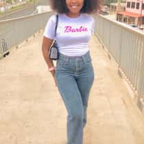 Fatima Sesay