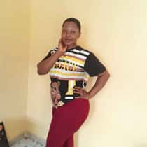 Augustina chiamaka Nji