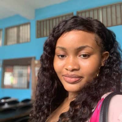 Michelle 🥰