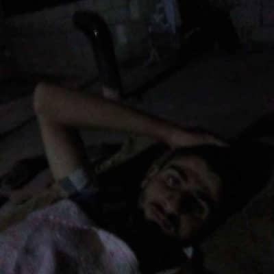 Omar Alasaad