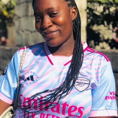 Agness Chibuta