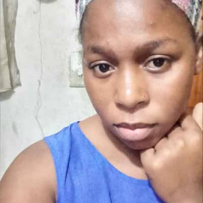 Esther masamba