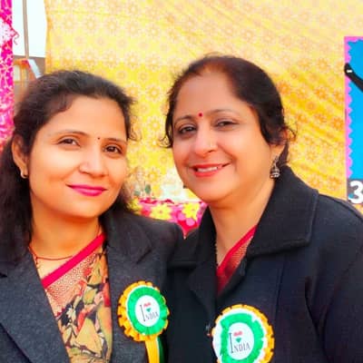Vandana
