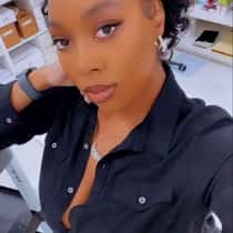 Blessing owusuwaa