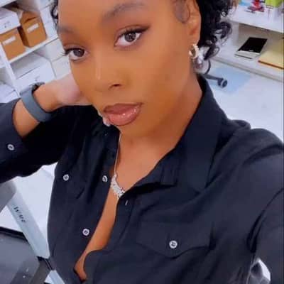 Blessing owusuwaa