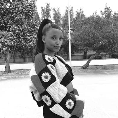 Lebohang