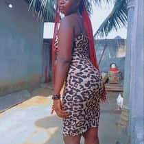 Debbie Nmesoma