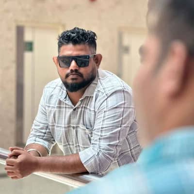pranav