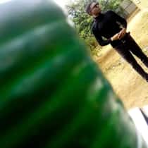 Emmanuel Kalawa junior