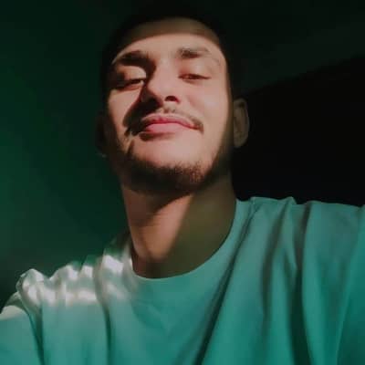 Ahmed
