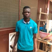 Isaac Nana Kwame Osae