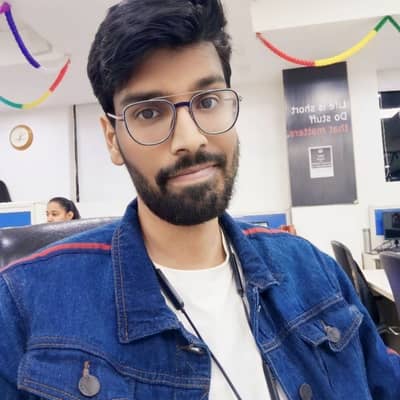 Ayush raj