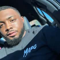 Marcus Jenkins
