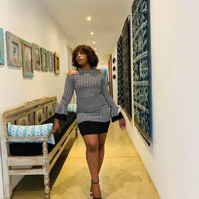 Delina Sammy Chiwika