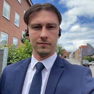 New User
