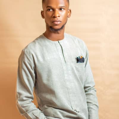 Akaninyene Umoh