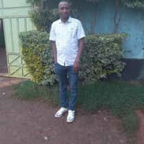 joshua mutisya