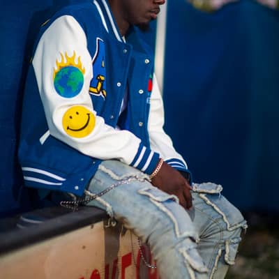 Young Porter