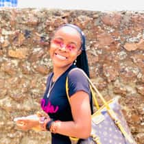 Zainab Sesay