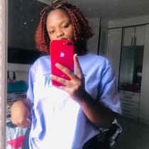 pretty