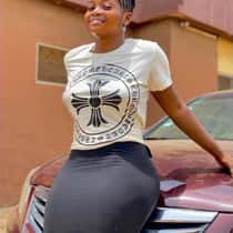 Sarah Yeboah