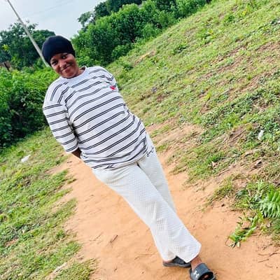 mamzy💋❤️😊
