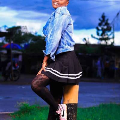 Elsie nkirote
