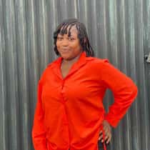 mary