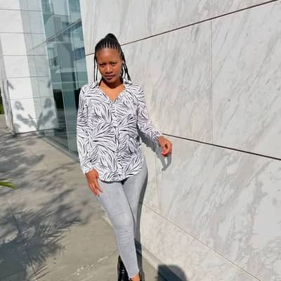 Grace konadu