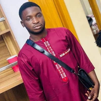 Eri ife