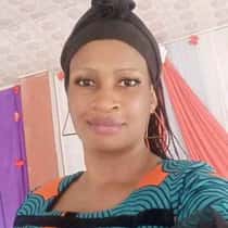 Sharon Chantal Maxwell