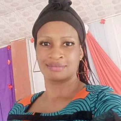 Sharon Chantal Maxwell
