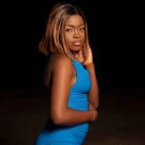 Amzzy Grace