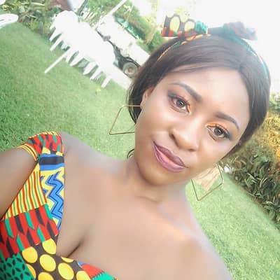 Tracy mumba