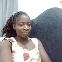 Esther Mbewe