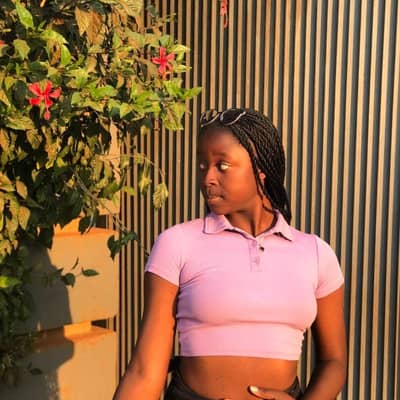 Deliwe Nc’ube