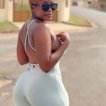 pokuwaa Belinda