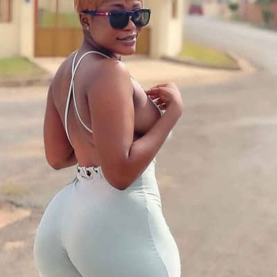 pokuwaa Belinda