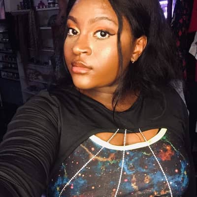 miss praisy😍🦋