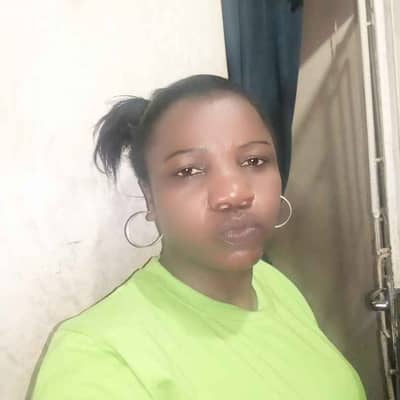 Victoria chirwa