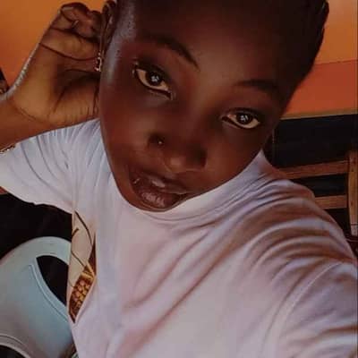 opeyemi Adisa olashile