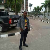 adeola Peter