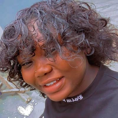 Mariam Akinola