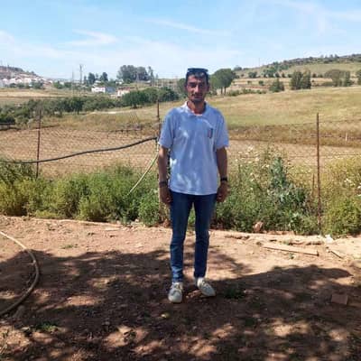 New User