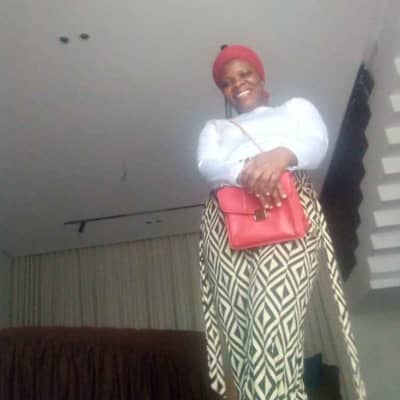 kansiime