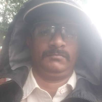 rajesh