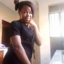 Jenny African Queen