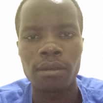 Shadrack
