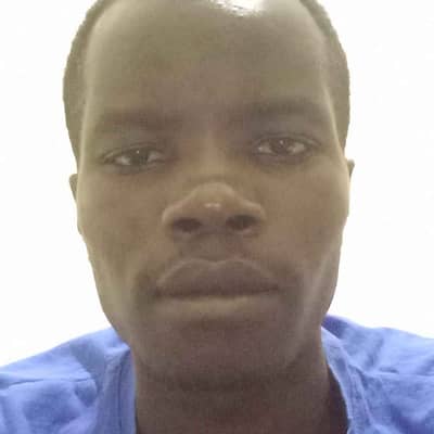 Shadrack