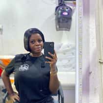 Gladys Agyapoma Forson